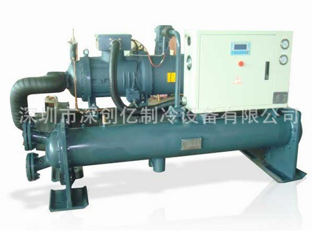 深圳華駿制冷：幾個簡樸的冷凍機維護小常識